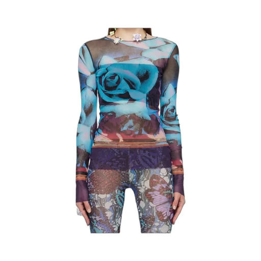 Long-Sleeved T-Shirt