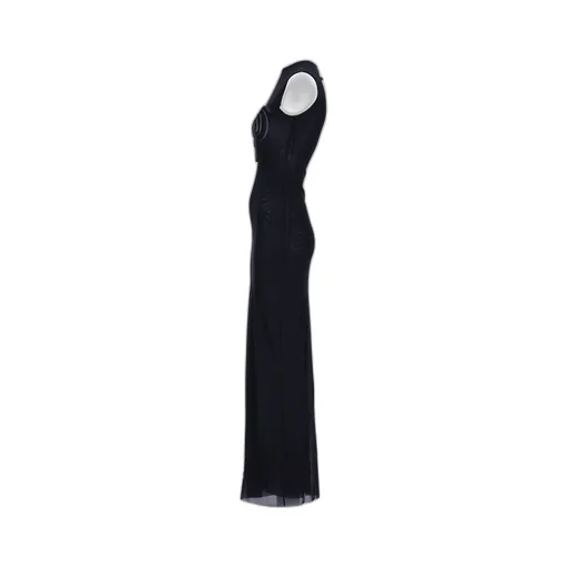 Sleeveless Dress