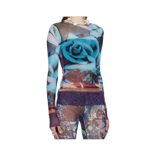 Long-Sleeved T-Shirt