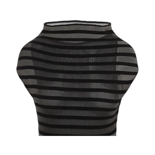 Striped Dress