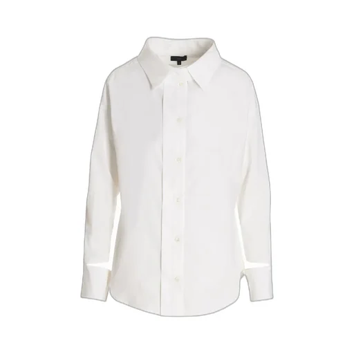 Long-Sleeved Shirt
