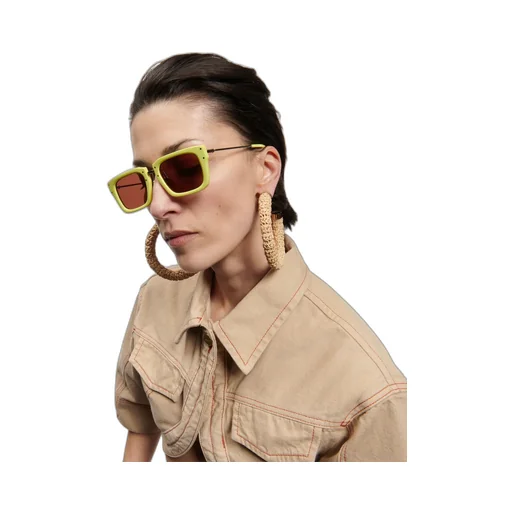 Square Sunglasses