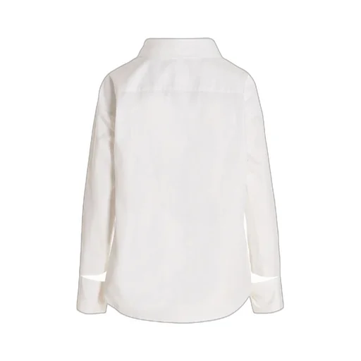 Long-Sleeved Shirt