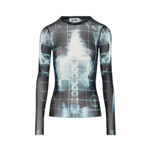 Squeletor Top