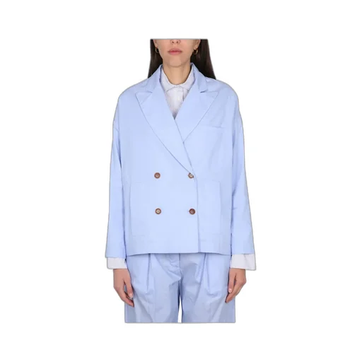 Charlotte Classic Fit Jacket