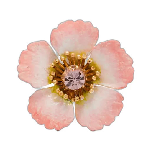 Deb Flower Earrings