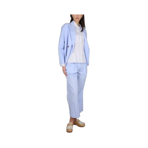 Charlotte Classic Fit Jacket