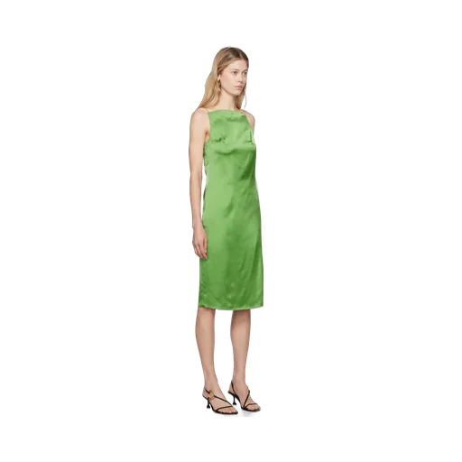 Spoglio Mid-Length Dress