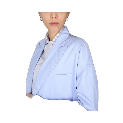Charlotte Classic Fit Jacket
