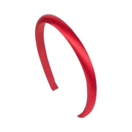 Satin Headband