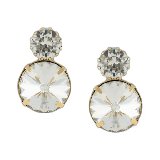Myrla Crystal Earrings