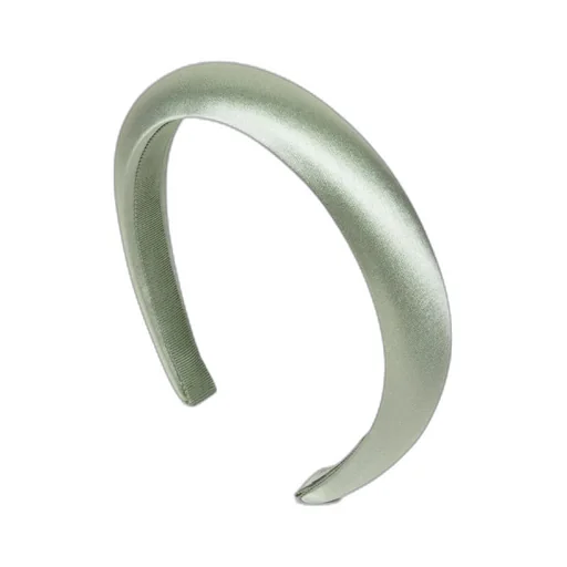 Tori Satin Headband