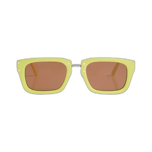 Square Sunglasses