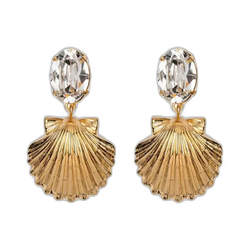 Capesante Earrings