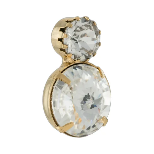 Myrla Crystal Earrings