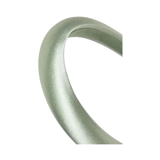 Tori Satin Headband