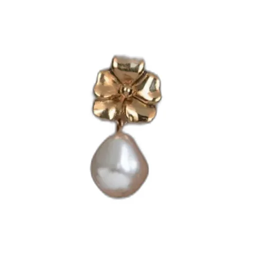 Luiza Drop Earrings