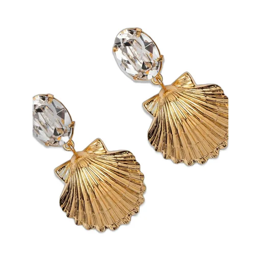 Capesante Earrings