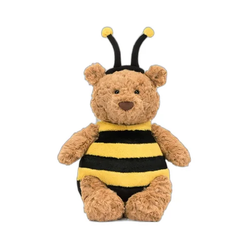 Bumblebee Doll