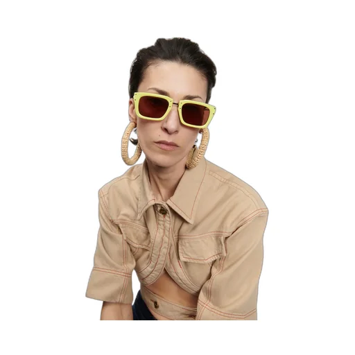 Square Sunglasses