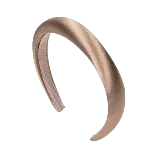 Tori Satin Headband