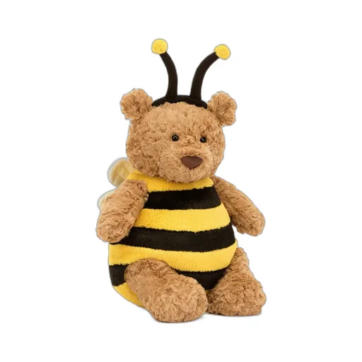 Bumblebee Doll