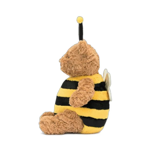 Bumblebee Doll