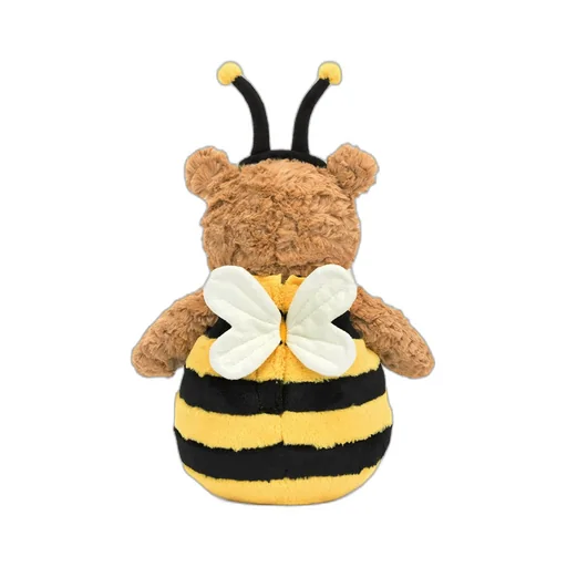 Bumblebee Doll