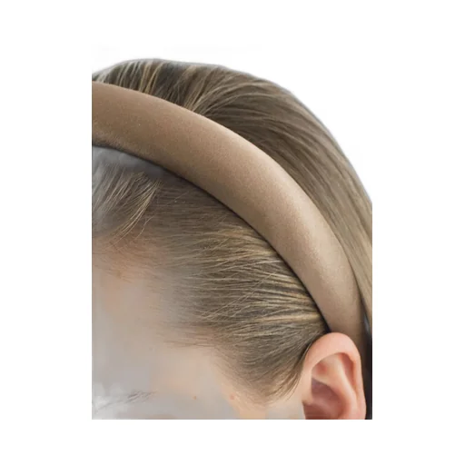 Tori Satin Headband