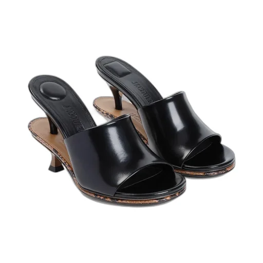 Layered Mules
