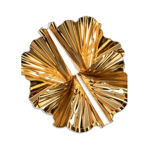 Darya Polished-Finish Earrings