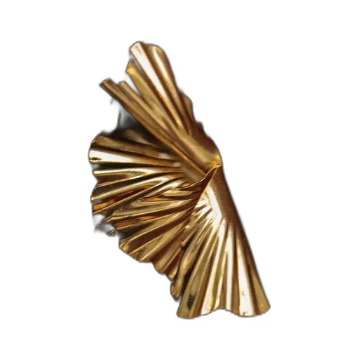 Darya Polished-Finish Earrings