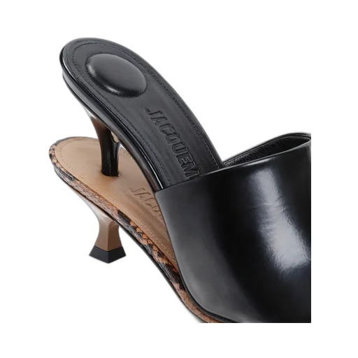 Layered Mules