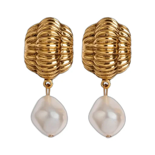 Asha Earrings