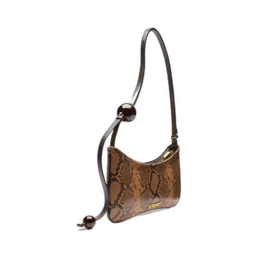 Beaded Shoulder Bag
