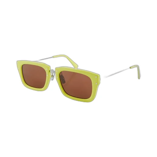 Square Sunglasses