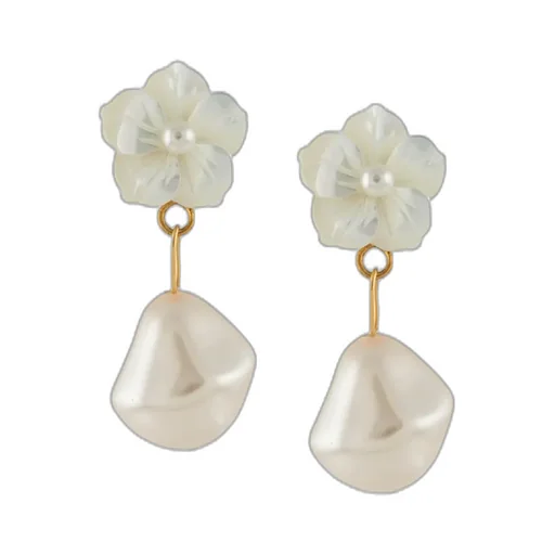 Mina Drop Earrings