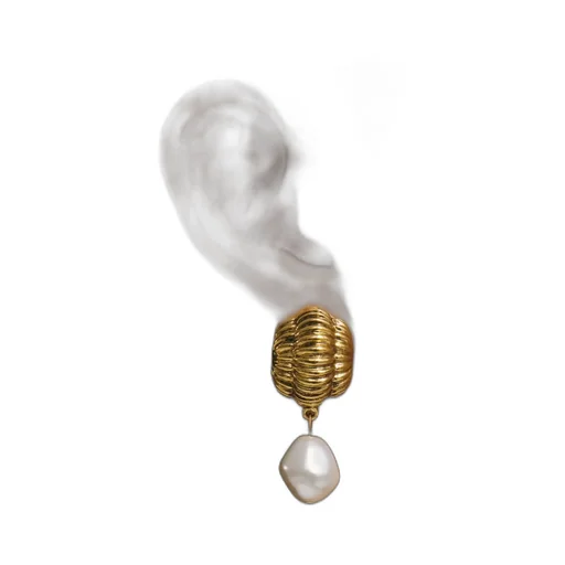 Asha Earrings