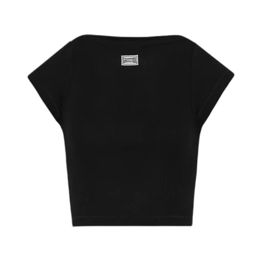 Logo-Patch T-Shirt