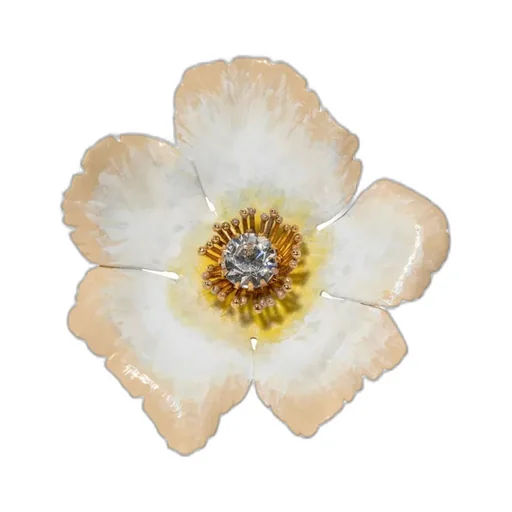 Debreanna Brooch