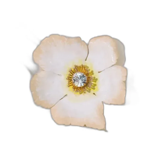 Debreanna Brooch