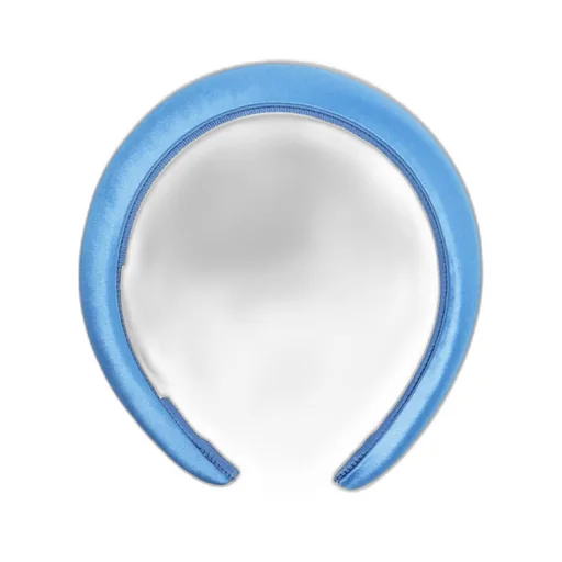 Tori Satin Headband