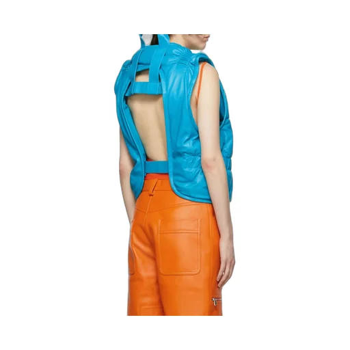 Le Gilet Azul Vest