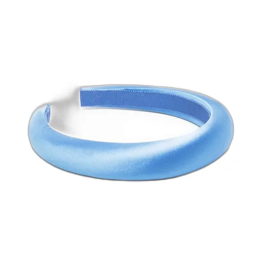 Tori Satin Headband