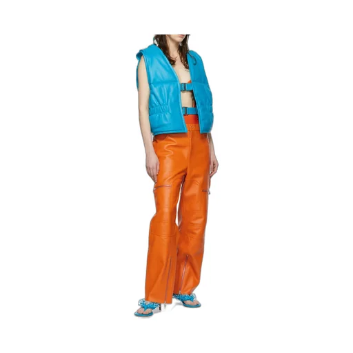 Le Gilet Azul Vest