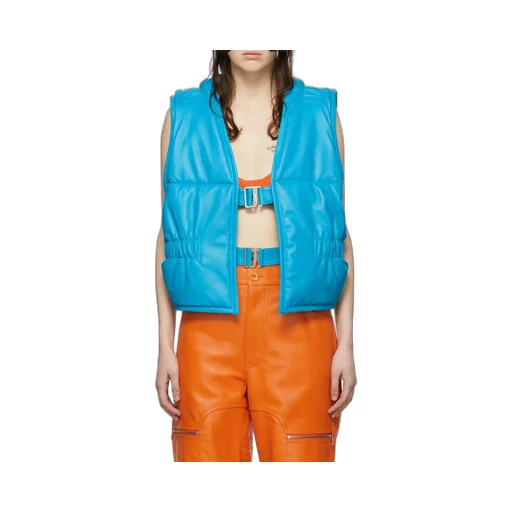 Le Gilet Azul Vest
