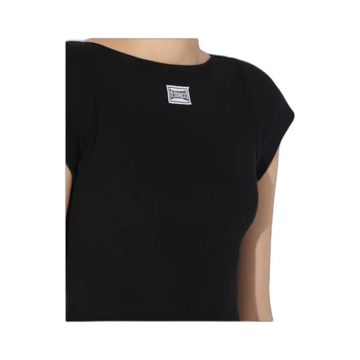 Logo-Patch T-Shirt