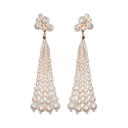 Charlena Earrings
