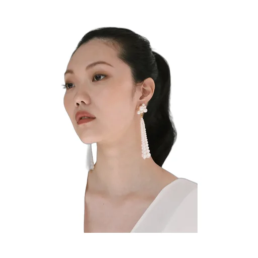 Charlena Earrings