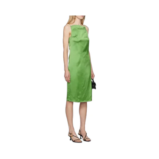 Spoglio Mid-Length Dress